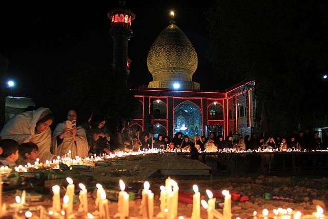 رستخیز  عظیم