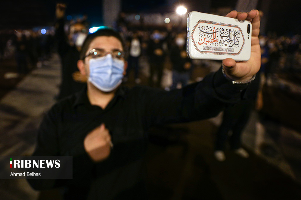 رستخیز  عظیم