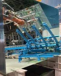 شکستن مرزهای جهانی انحصار شیشه فوق نازک شکستن مرزهای جهانی انحصار شیشه فوق نازک