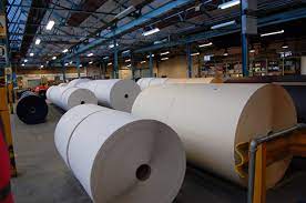 بازگشت به چرخه تولید با شکست مافیای صنعت کاغذ...