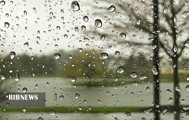 یزد بارانی می شود یزد بارانی می شود