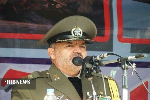 جهان اسلام، نوک پیکان حمله آمریکاست