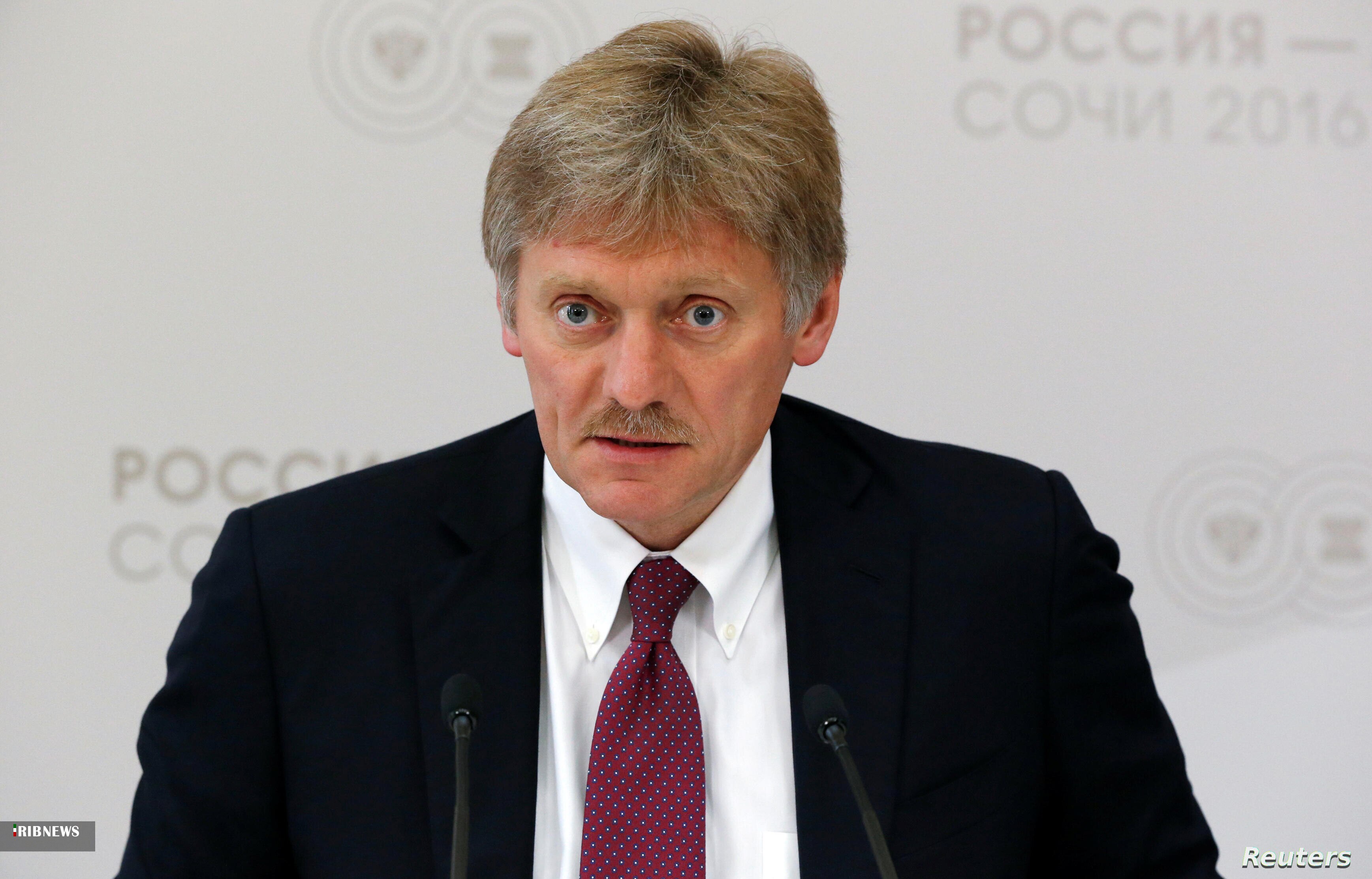 پسکوف: اگر «تلگرام» به قوانين عمل مي کرد، مسدود نمي شد