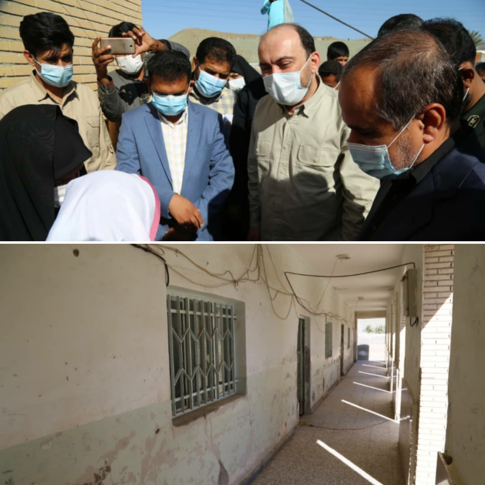 بشاگرد؛ مقصد اولین سفر شهرستانی استاندار جدید هرمزگان بشاگرد؛ مقصد اولین سفر شهرستانی استاندار جدید هرمزگان