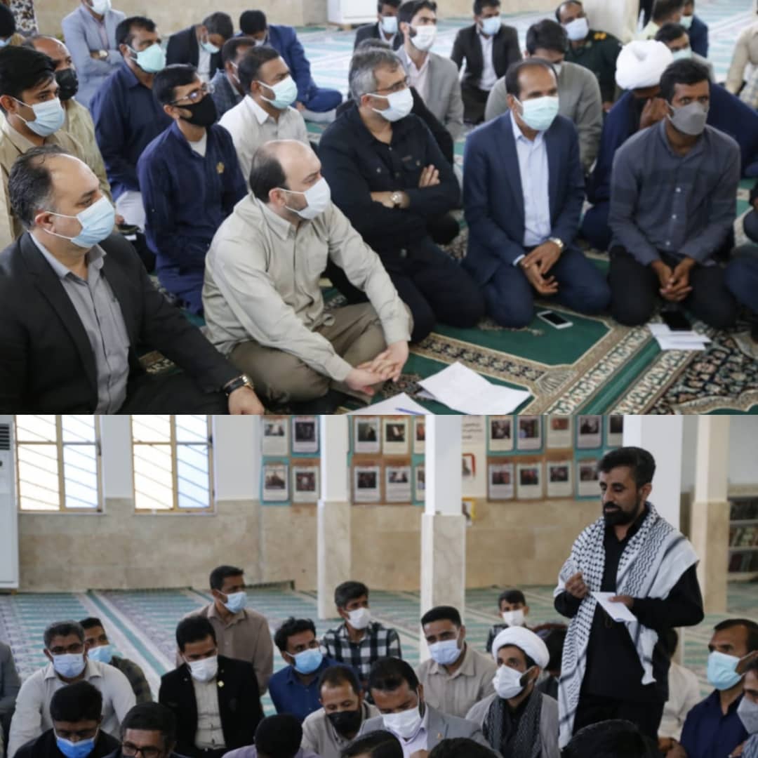 بشاگرد؛ مقصد اولین سفر شهرستانی استاندار جدید هرمزگان بشاگرد؛ مقصد اولین سفر شهرستانی استاندار جدید هرمزگان