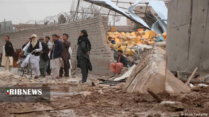 غيرنظاميان افغان  قرباني حملات گروه هاي تندرو