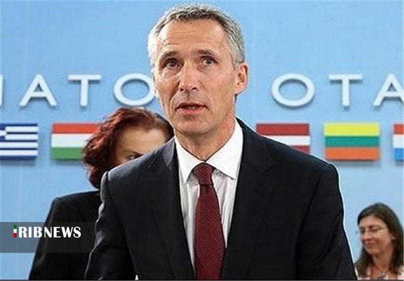 دبير کل ناتو هفته‌ آينده به ترکيه سفر مي کند