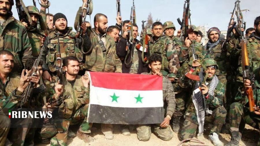 جامعه جهاني بدون در نظر گرفتن مواضع عرب ها درباره سوريه تصميم مي گيرد