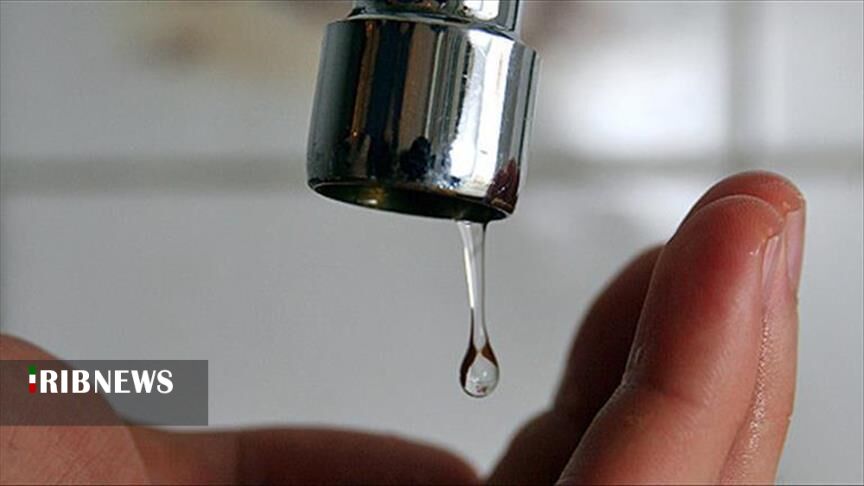 قطع آب در بیرجند