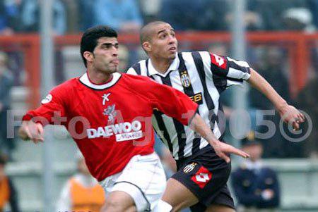 یک مازندرانی در ترکیب بهترین تیم ملی فوتبال ایران