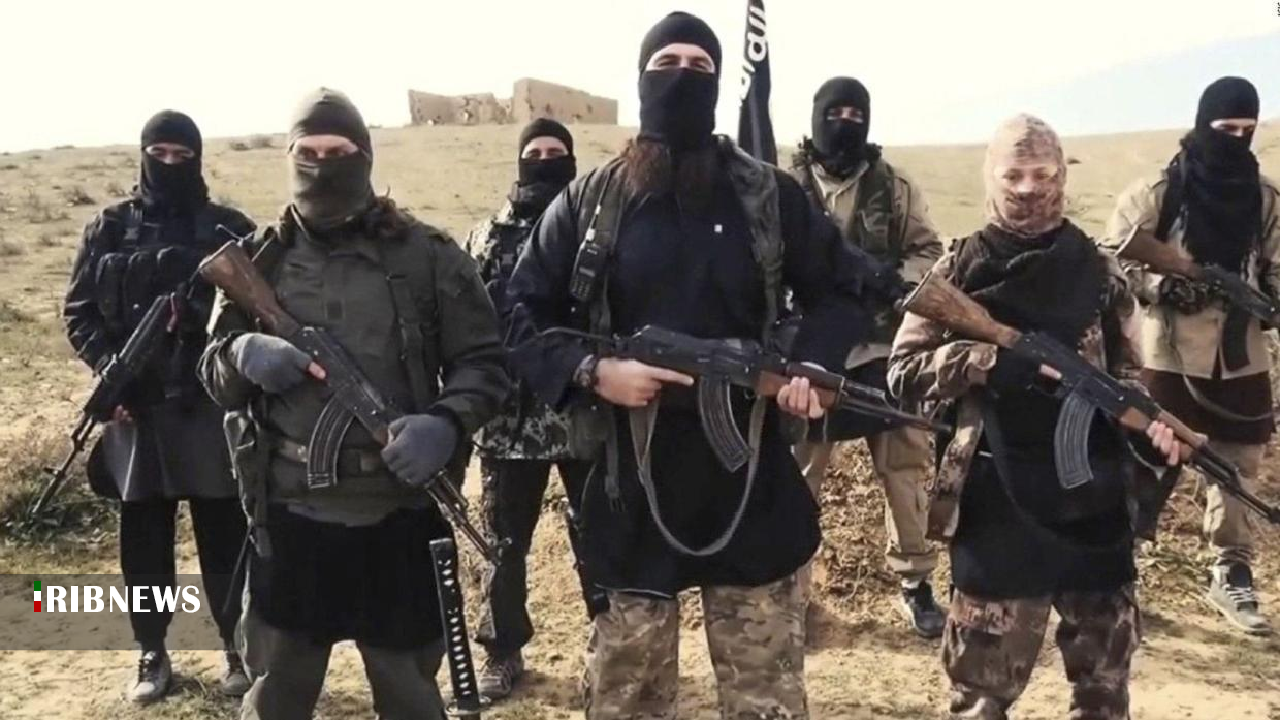 تروريست ها سه غيرنظامي را در عراق کشتند تروريست ها سه غيرنظامي را در عراق کشتند