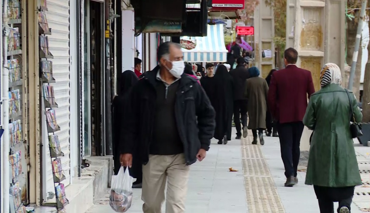 اهتمام جدی در انجام واکسیناسیون در استان ایلام