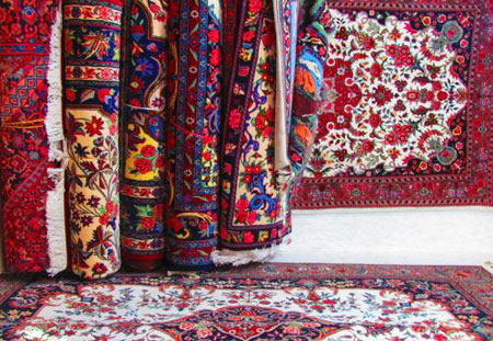 در سفر به کردستان صنایع دستی را فراموش نکنید