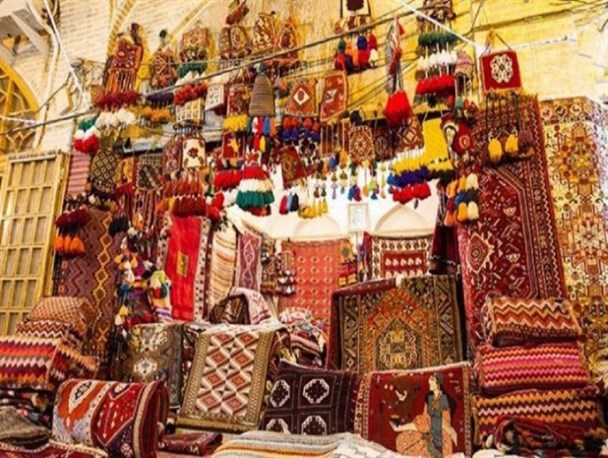در سفر به کردستان صنایع دستی را فراموش نکنید