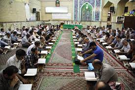 آمادگی تمامی مساجد استان برای میزبانی در ایام ماه رمضان آمادگی تمامی مساجد استان برای میزبانی در ایام ماه رمضان