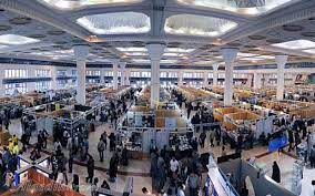 آسیب شناسی نمایشگاه بین المللی کتاب در سال هایی که گذشت