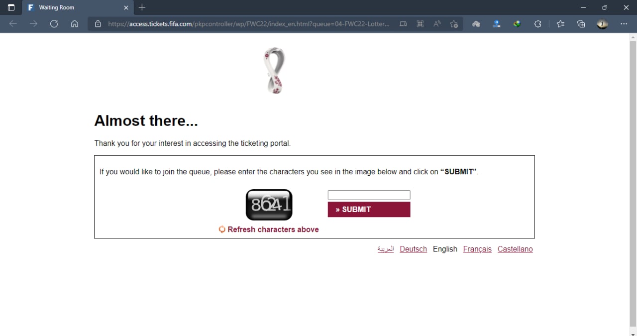 راهنمای کامل خرید بلیت جام جهانی فوتبال