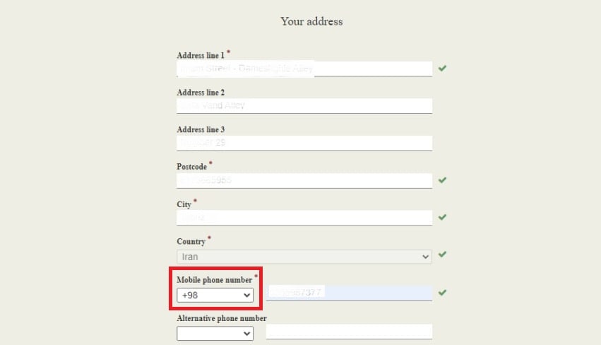 راهنمای کامل خرید بلیت جام جهانی فوتبال