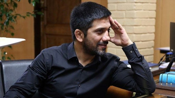 هشدار جدی دبیر به ملی پوشان کشتی هشدار جدی دبیر به ملی پوشان کشتی