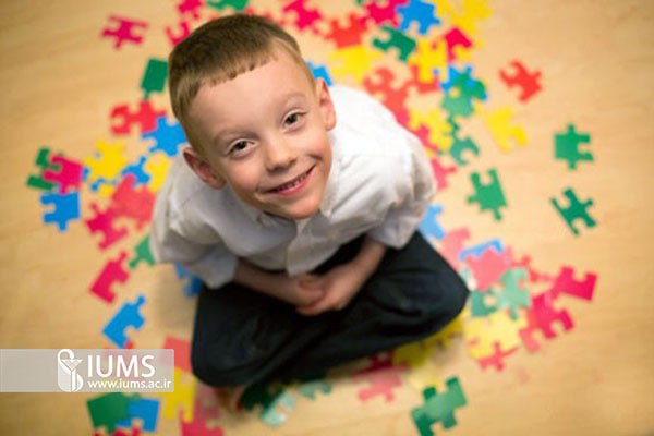 حقیقت&zwnj;هایی درباره مبتلایان به اوتیسم