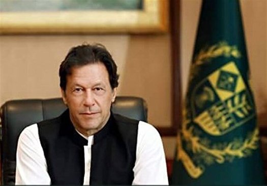 چرا امریکا و عربستان فرش را از زیرپای عمران خان کشیدند؟ چرا امریکا و عربستان فرش را از زیرپای عمران خان کشیدند؟