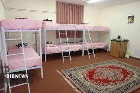 امکان اسکان دانشجویان غیر بومی در خوابگاههای دانشگاه تهران