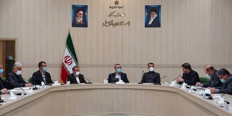 اقدامی جهادی برای خانه&zwnj;دار شدن مردم