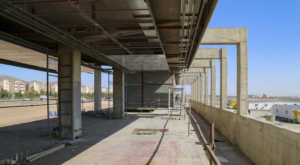 برنامه زمانبندی افتتاح ایستگاههای مترو پایتخت در سال ۱۴۰۱ برنامه زمانبندی افتتاح ایستگاههای مترو پایتخت در سال ۱۴۰۱