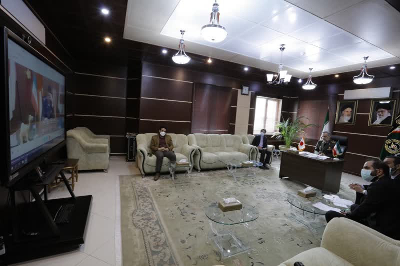 حضور نیروهای خارجی در منطقه نامشروع است حضور نیروهای خارجی در منطقه نامشروع است