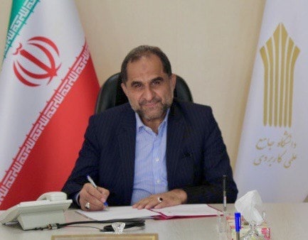 دانشگاه محل اصلی دانش بنیان نمودن فرآیند‌ها