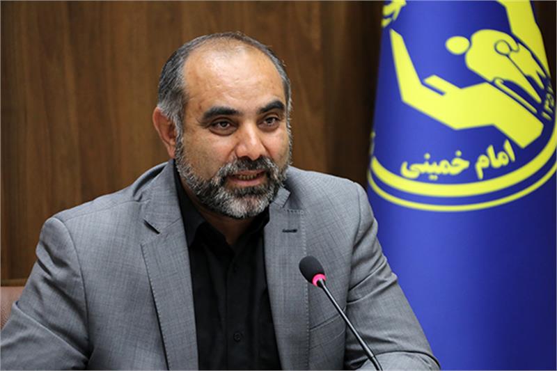 ۹۸۳ مددجوی کمیته امداد مستمری‌بگیر تامین اجتماعی شدند