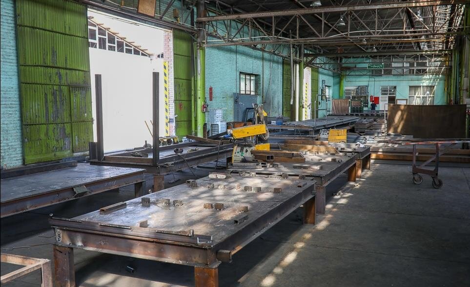 غرفههای ورزشماند راهاندازی میشود غرفههای ورزشماند راهاندازی میشود