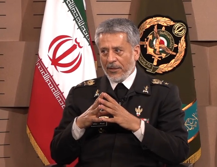 ارتش کارخانه تولید امنیت