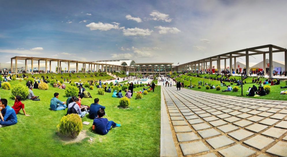 برگزاری ۴۰ نمایشگاه امسال درشهر آفتاب برگزاری ۴۰ نمایشگاه امسال درشهر آفتاب