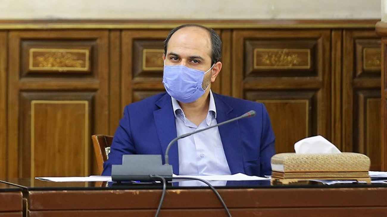 حمایت قوه قضاییه از شرکت های دانش بنیان عرضه کننده خدمات قضایی