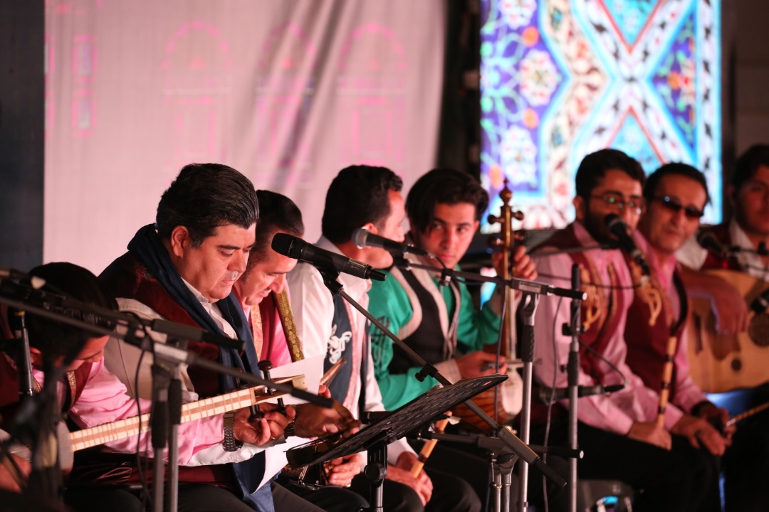 حضور پرشور مردم در ویژه برنامه «باغ رمضان» منطقه فرهنگی و گردشگری عباس آباد حضور پرشور مردم در ویژه برنامه «باغ رمضان» منطقه فرهنگی و گردشگری عباس آباد