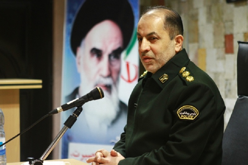 ضرورت توجه به توصیه‌های پلیس برای پیشگیری از سرقت