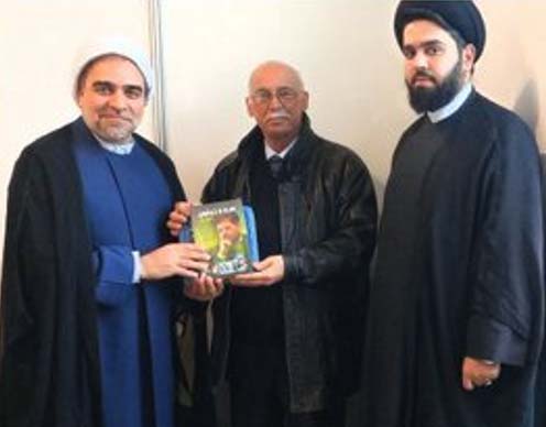 تمایل ایران و لبنان به گسترش روابط فرهنگی