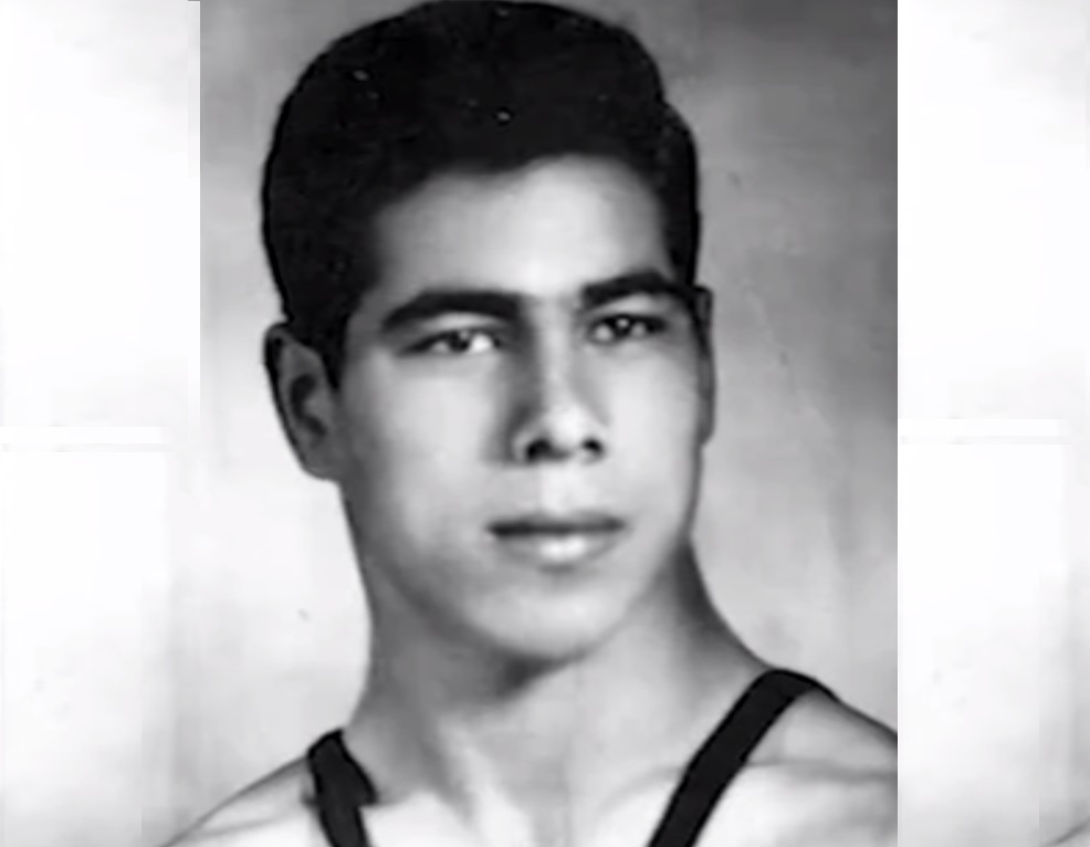 مردی که در دل جنگ جهانی روی تشک رفت و قهرمان دلها شد غلامرضا تختی