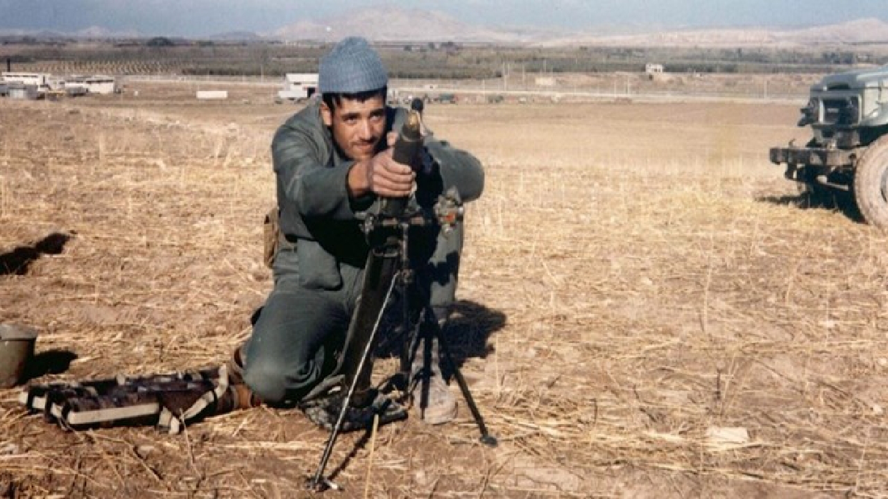 مادر شهید: قهر کردم تا پسرم به جبهه نرود!