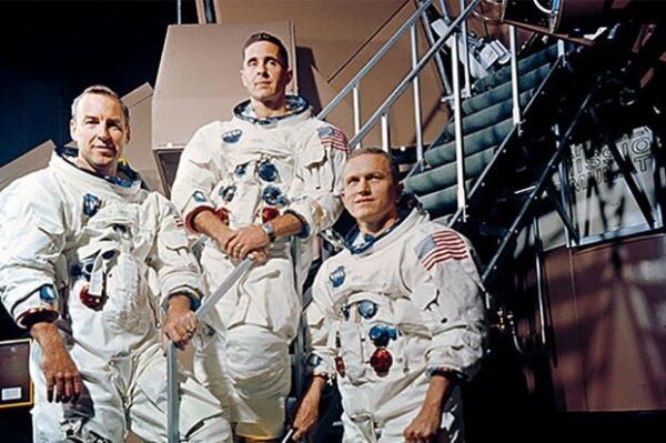 ۸ حقیقت فضایی کریسمس