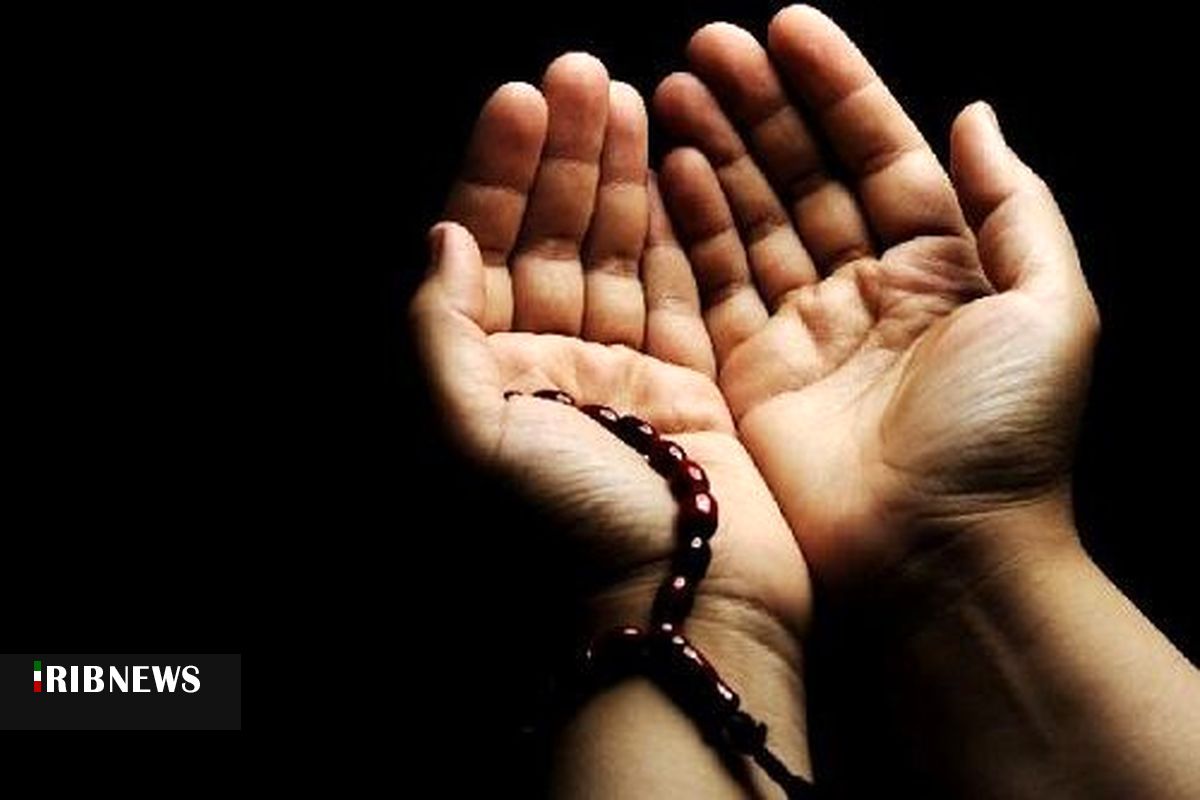 دعا اثر دارد