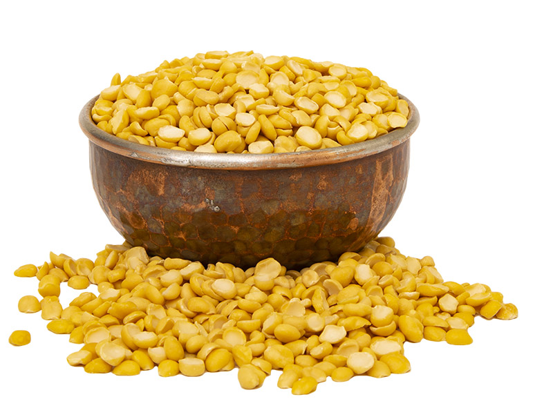 فواید اعجاب انگیز لپه که نمی دانستید!