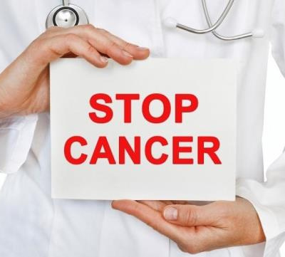 کنترل سرطان