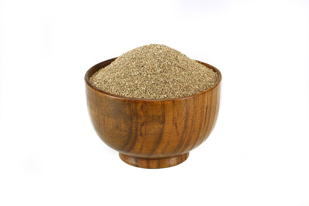 خواص«دانه کرفس»