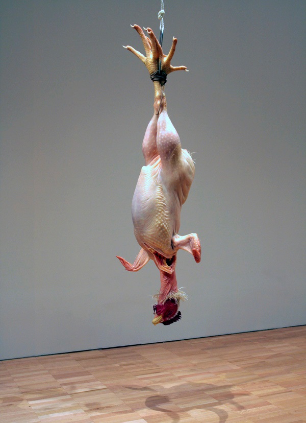 مجسمه شگفت برانگیز فراواقعی! مجسمه شگفت برانگیز فراواقعی!