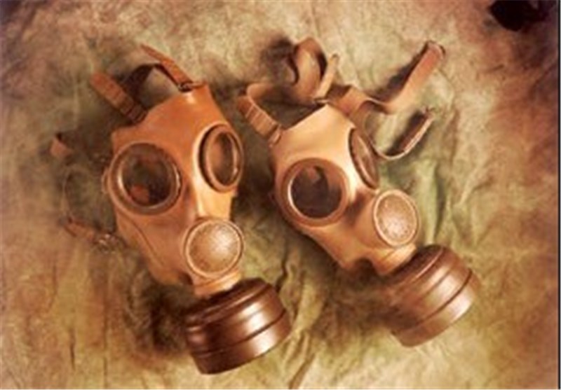 محکومت کاربرد سلاحهای شیمیایی توسط عراق ، در شورای امنیت سازمان ملل متحد محکومت کاربرد سلاحهای شیمیایی