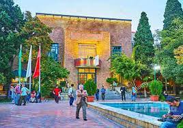 آرامش و تفریح در بهترین پارکهای تهران آرامش و تفریح در بهترین پارکهای تهران