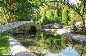 آرامش و تفریح در بهترین پارکهای تهران آرامش و تفریح در بهترین پارکهای تهران