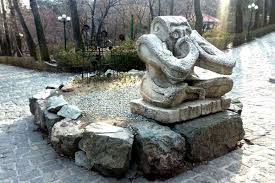 آرامش و تفریح در بهترین پارکهای تهران آرامش و تفریح در بهترین پارکهای تهران